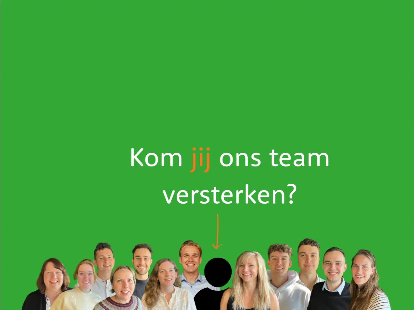 Vacature